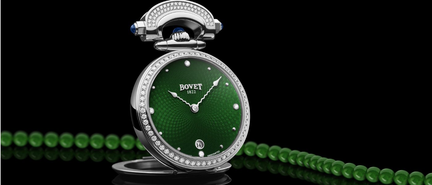 Bovet Miss Audrey