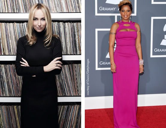 Gucci Timepieces & Jewelry and The Recording Academy announce New partnership