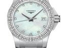 Longines Ladies Diamond Conquest