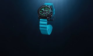 Victorinox Dive Pro: Swiss precision for every dive