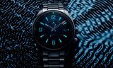 Jaeger-LeCoultre's new Polaris Mariner