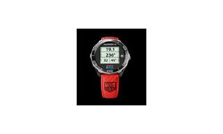 Tag Heuer & Oracle Team Reinvent The Sailing Chronograph