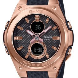Casio MSG-C100
