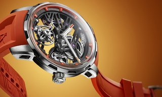 Introducing Angelus U41