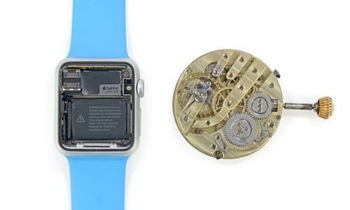 TECH TREND Thursday: APPLE WATCH & Planned Obsolescence 