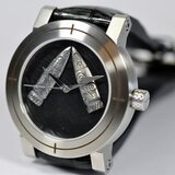 The ArtyA Son of a Gun “Werewolf” model