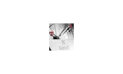 Korloff's Highway Voyageur