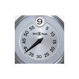 A Bell & Ross concept-watch for the Peugeot concept-car