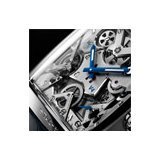 TAG Heuer confronts the crisis by carving out its own space