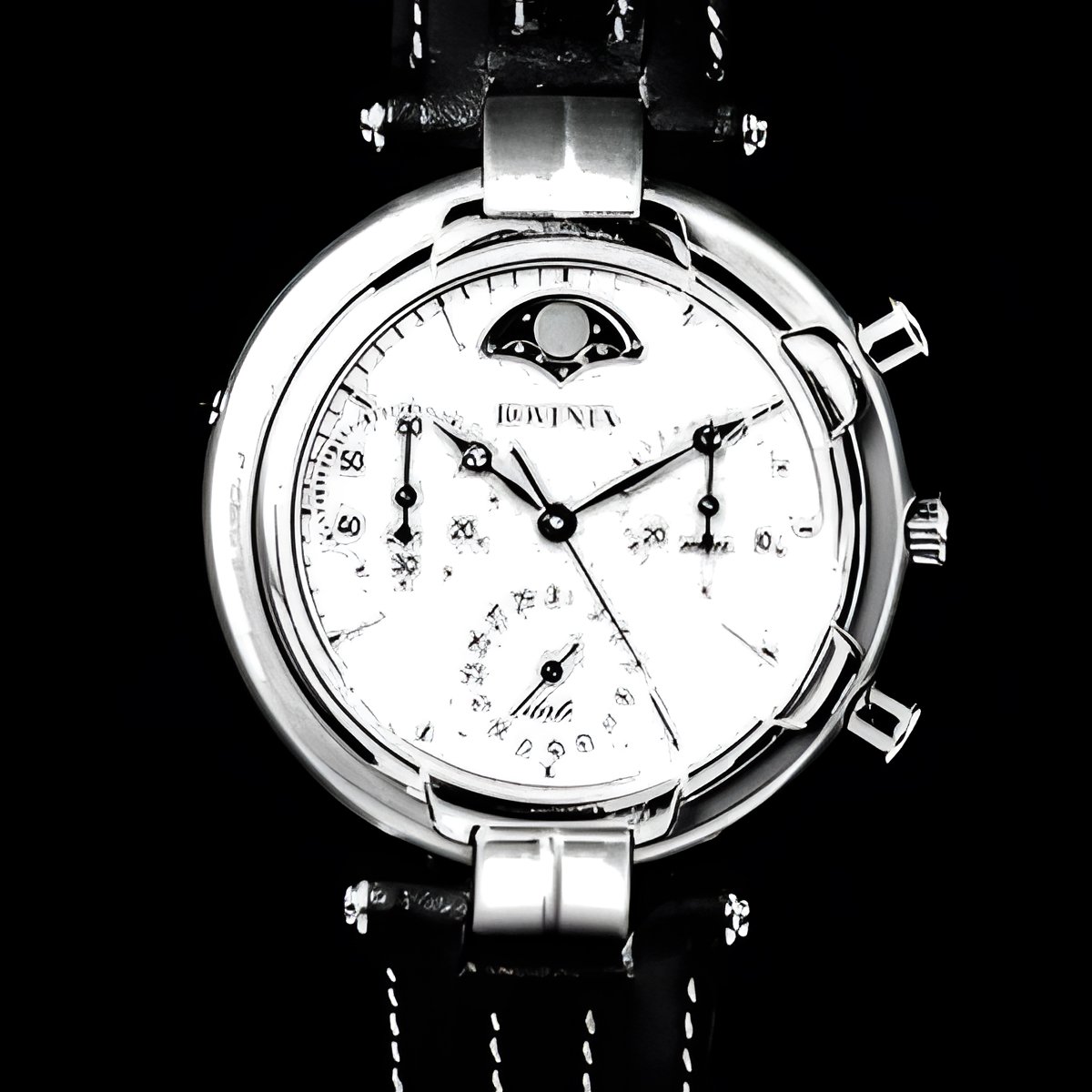 Roventa henex watches deals