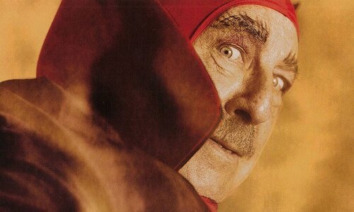 Franco Cologni, a devil of a man 