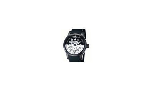 Fortis Presents the B-42 Flieger Black Cockpit GMT Watch Collection