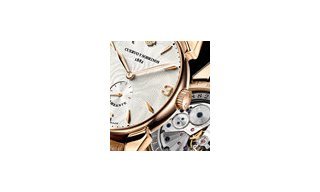 BaselWorld 2013 Preview - Cuervo y Sobrinos' Historiador Flameante