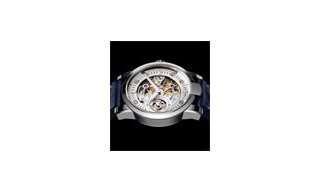 Armin Strom One Week Skeleton Water for Only Watch 2013