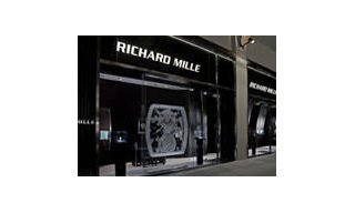 Richard Mille opens at Marina Bay Sands, Singapore