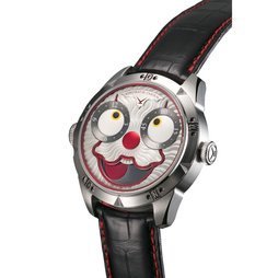 Konstantin Chaykin Clown