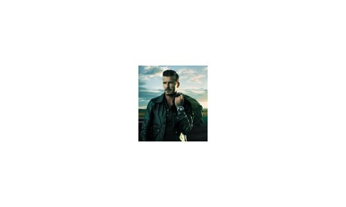 Breitling teams up with David Beckham