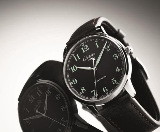 Glashütte Original's Senator Excellence, a watch 'par excellence'