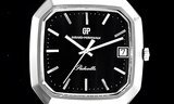 GIRARD-PERREGAUX “Richeville-Quartz”