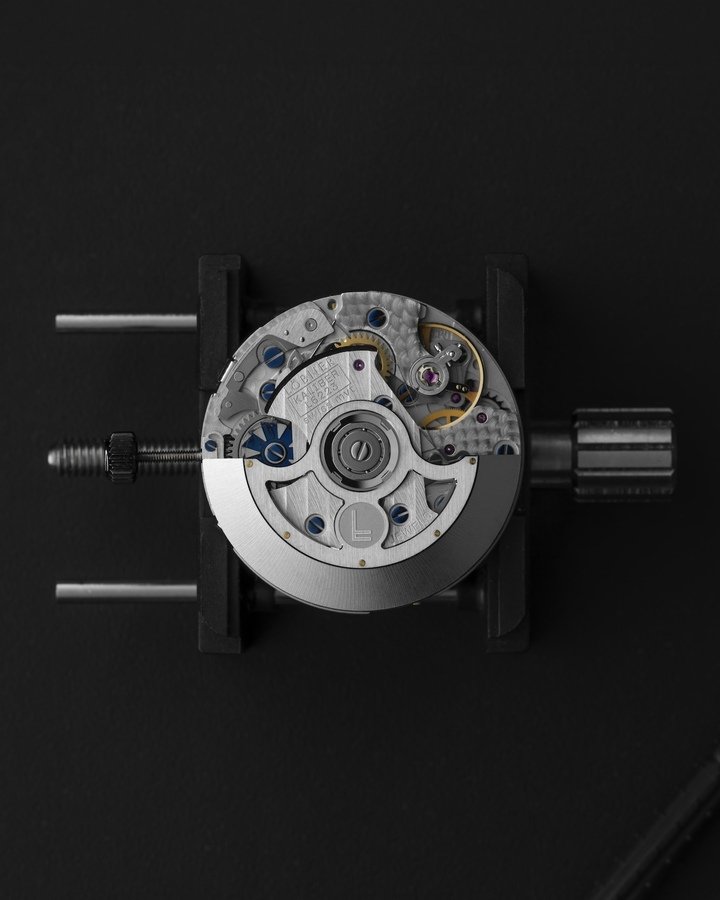 Löbner, an original ambition in German luxury