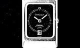 OMEGA “Megaquartz 24OO”