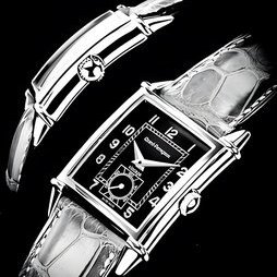 GIRARD-PERREGAUX - Vintage 1995
