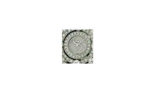 BULGARI Jewelry and Watches for auction at Christie's to benefit Save The Children