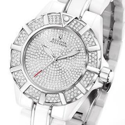 MIRADOR by Bulova Accutron 
