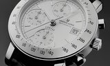UNIVERSAL GENEVE “Compax”