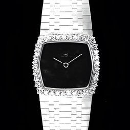 IWC - International Watch Co.