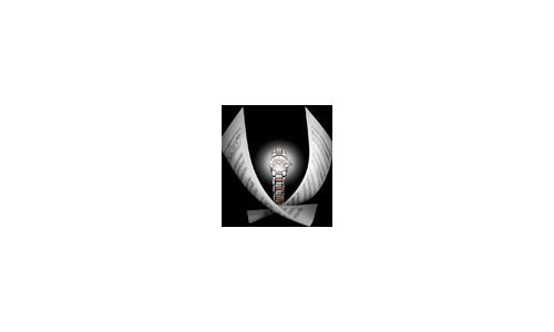 Raymond Weil Introduces its New Jasmine Watch