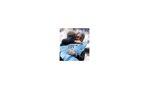 Richard Mille becomes official timing partner of Manchester City football club