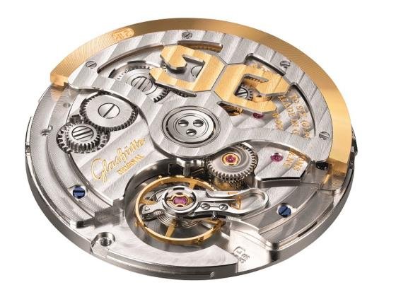 Glashütte Original's Senator Excellence, a watch 'par excellence'