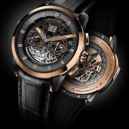 Christophe Claret Allegro