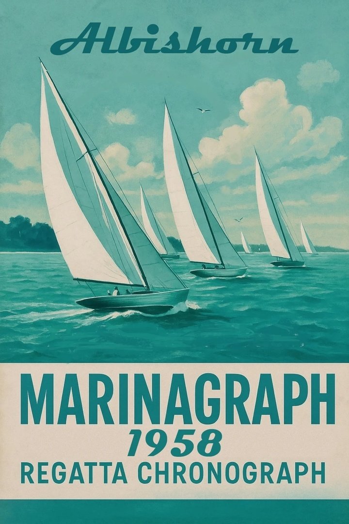 Albishorn: Sébastien Chaulmontet's alternative history of watchmaking