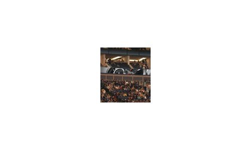 Raymond Weil unveiled as Official Timing Partner of The SSE Hydro