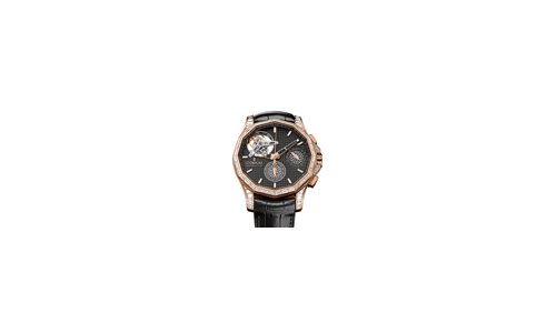 Admiral's Cup Seafender 47 Tourbillon Chronograph by Corum