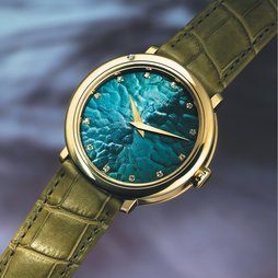 Andersen Geneve Golden Reminder