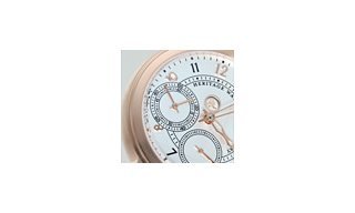 Belles Montres Shanghai