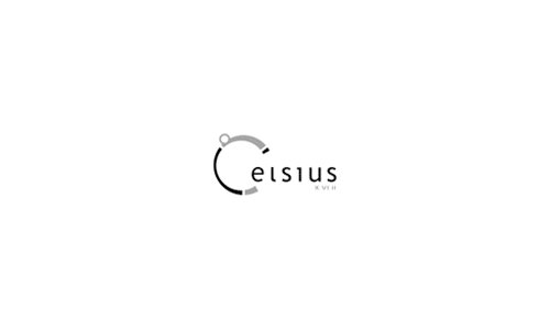 Celsius X VI II – combining Haute Horlogerie and Mobile Telephony