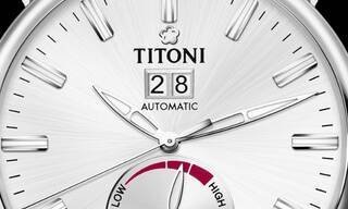 TITONI MASTER SERIES