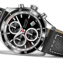 CHAMPION V by Eberhard