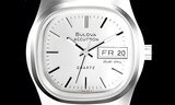 BULOVA Accutron Quartz