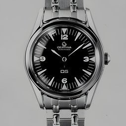 CERTINA
