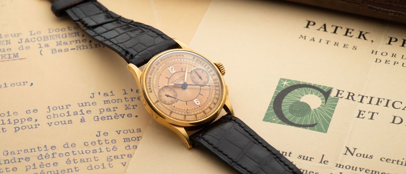 All about Antiquorum's upcoming July sales