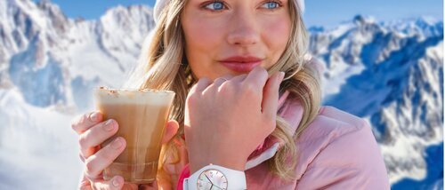 Ice-Watch: moving into another segment