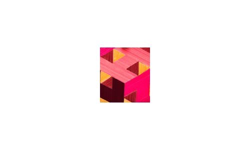 The Arceau H Cube by Hermès
