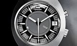 OMEGA “Memomatic”