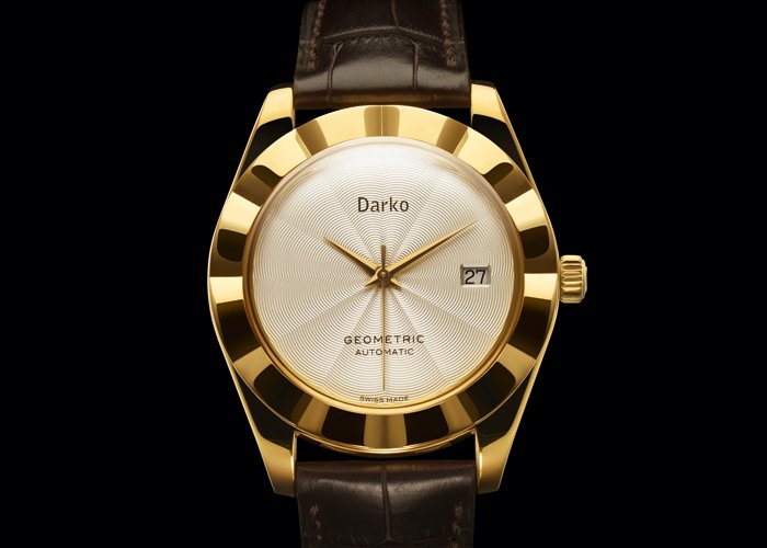 DARKO GEOMETRIC