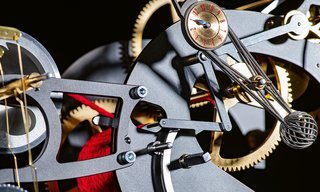 Mec-Art: the past, present and future of art mechanics